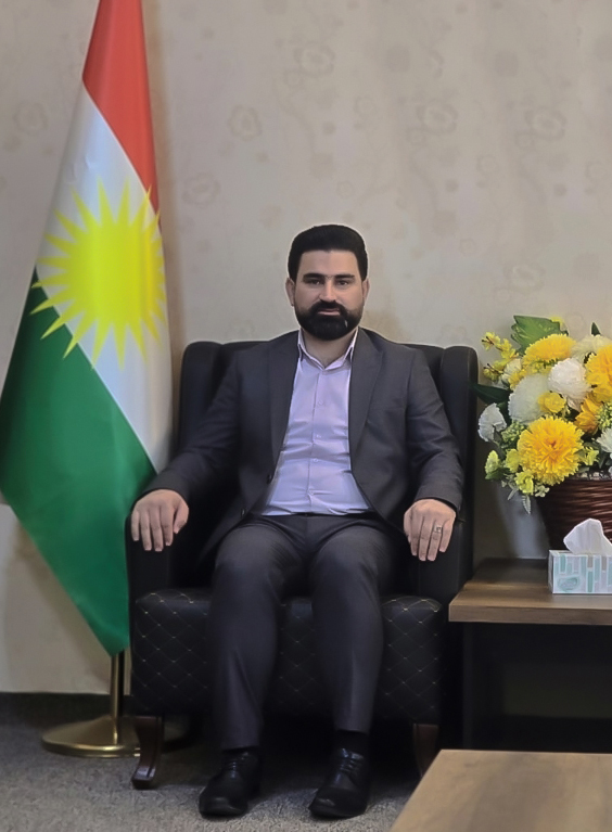 کامەران حسن احمد