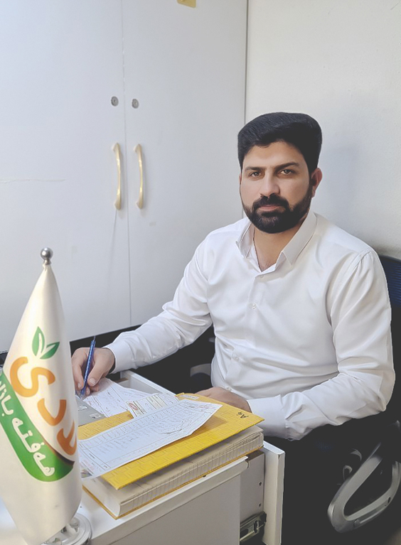 کارزان حسن احمد